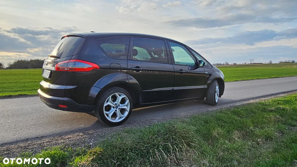 Ford S-Max 2.0 TDCi DPF Champions Edition - 4