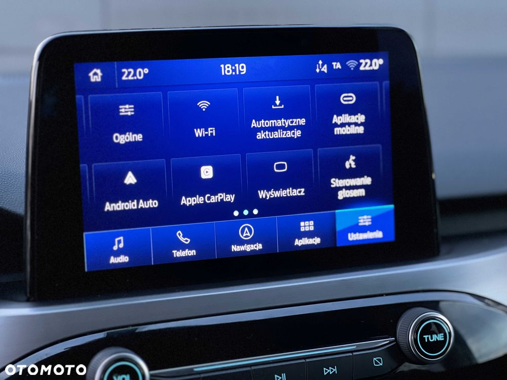 Ford Kuga 2.0 EcoBlue mHEV FWD Titanium - 25