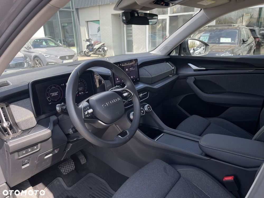 Skoda Kodiaq 2.0 TDI 4x2 Selection DSG - 10