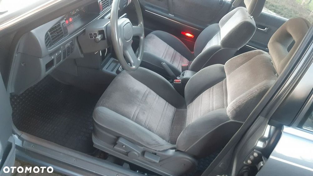 Mazda 626 - 3