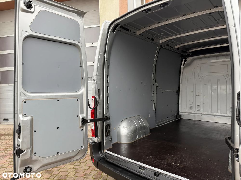 Renault Master L2H2 125-konny - 14