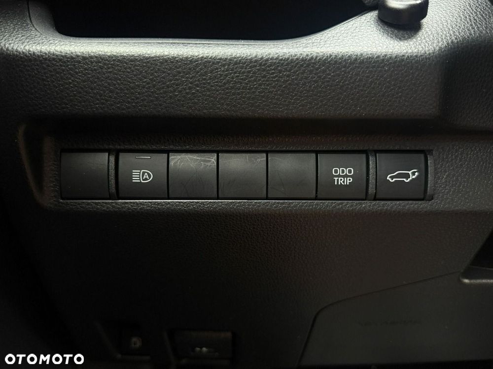 Toyota RAV4 2.5 Hybrid Comfort 4x2 - 30