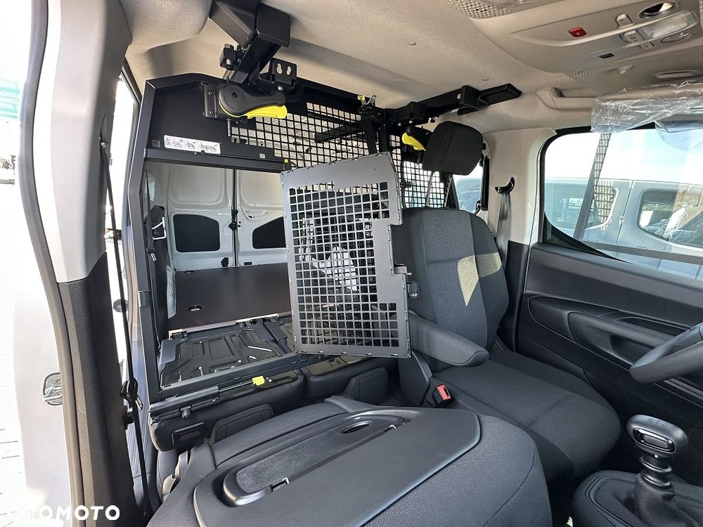 Citroën Berlingo - 13