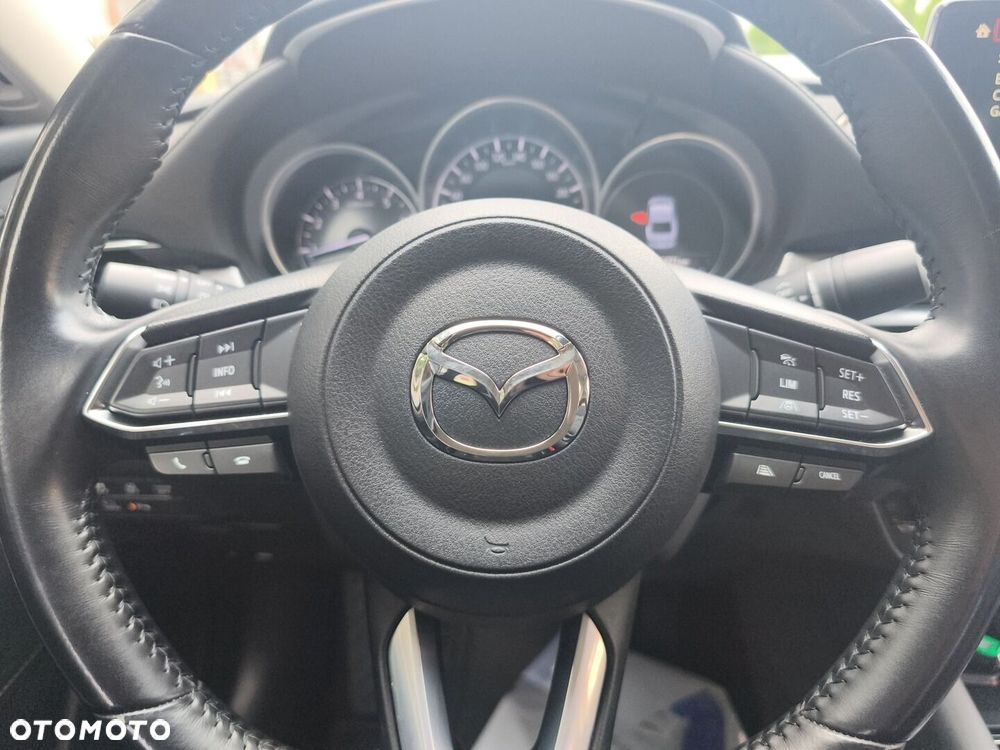 Mazda 6 2.0 Center-Line - 17