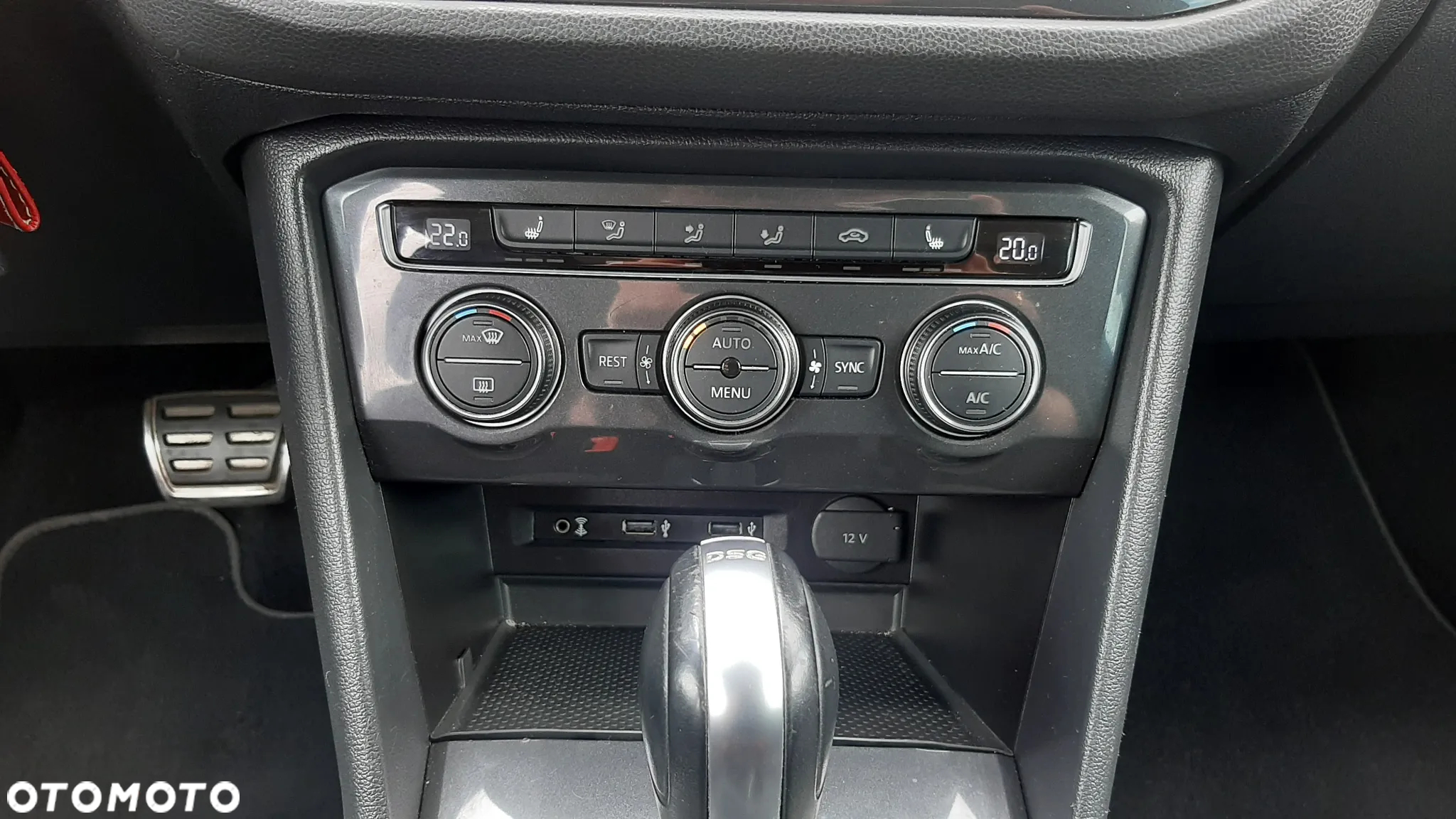 Volkswagen Tiguan 2.0 TDI SCR (BlueMotion Technology) DSG Highline - 21
