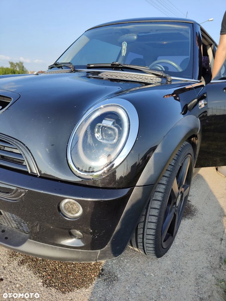 MINI Cooper S Standard - 4