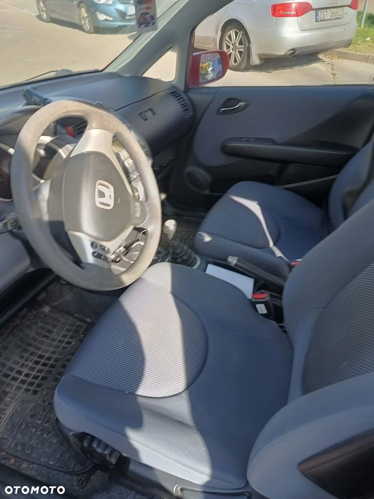 Honda Jazz 1.4 ES - 7