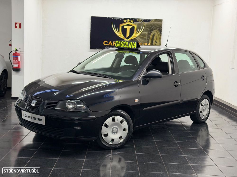 SEAT Ibiza 1.2 12V Reference - 3