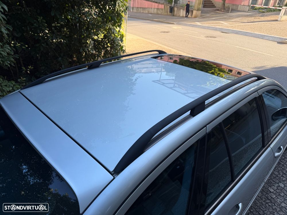 Mercedes-Benz C 220 - 7
