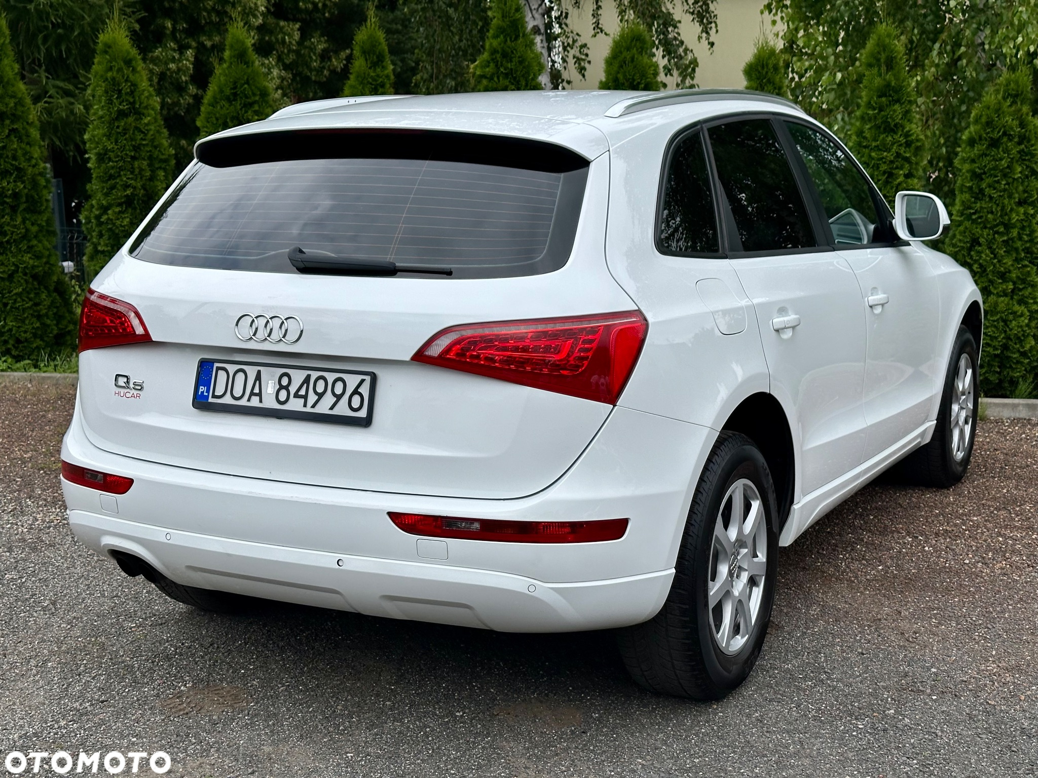 Audi Q5 2.0 TDI Quattro - 12