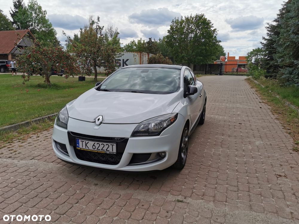 Renault Megane - 3