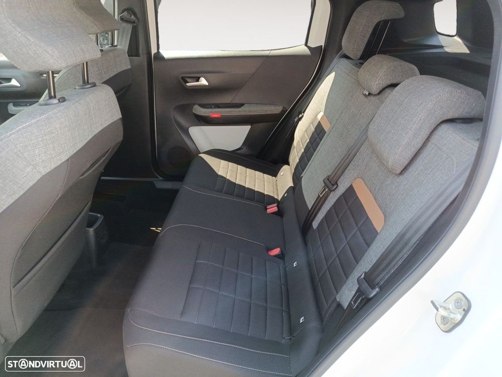 Citroën C3 Aircross 1.2 PureTech Plus - 13