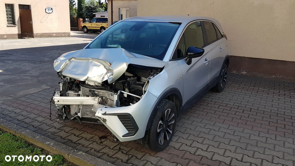 Opel Crossland 1.2 Elegance