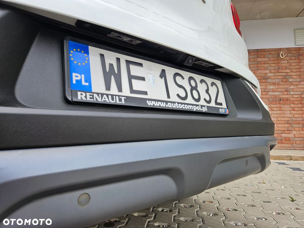 Renault Kadjar 1.3 TCe FAP Intens EDC - 10