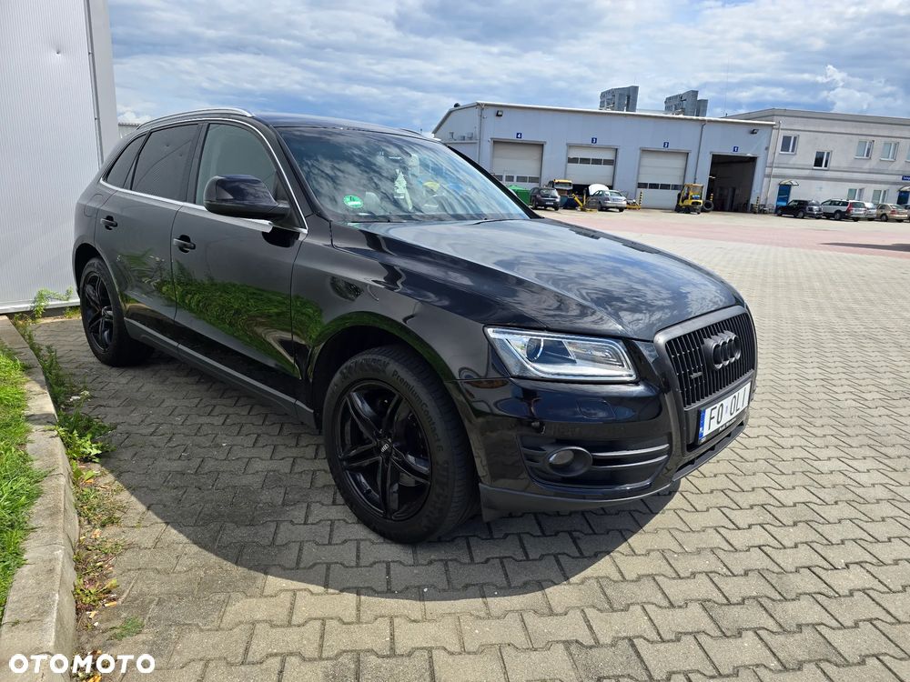 Audi Q5 - 17