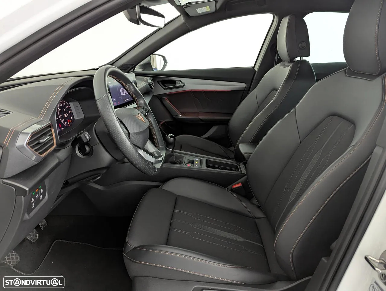 Cupra Formentor 1.5 TSI Plus - 22