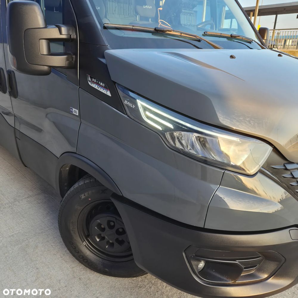 Iveco Daily 35s18 - 12