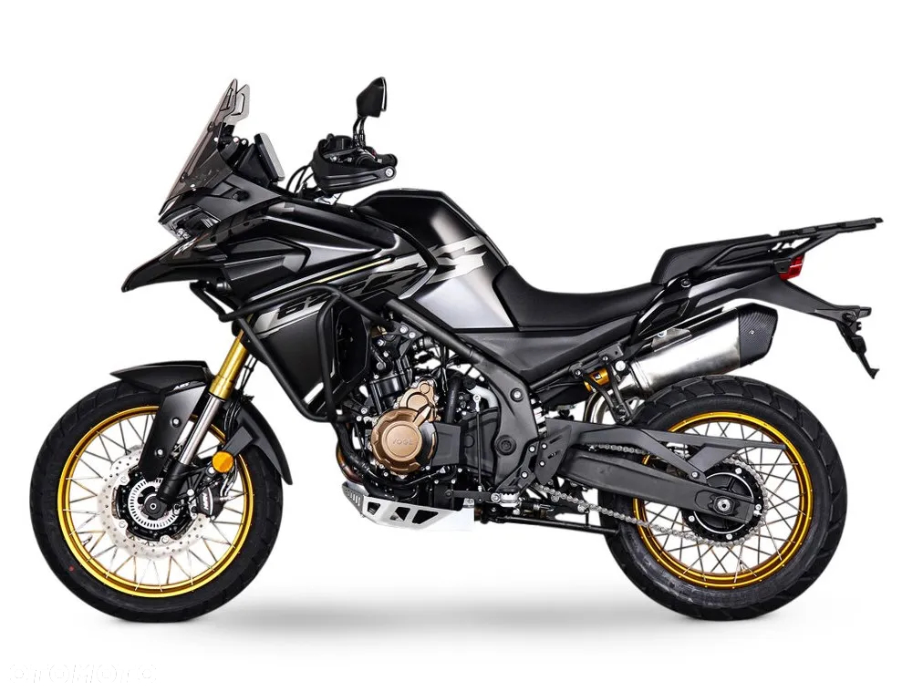 VOGE 625DSX - 2