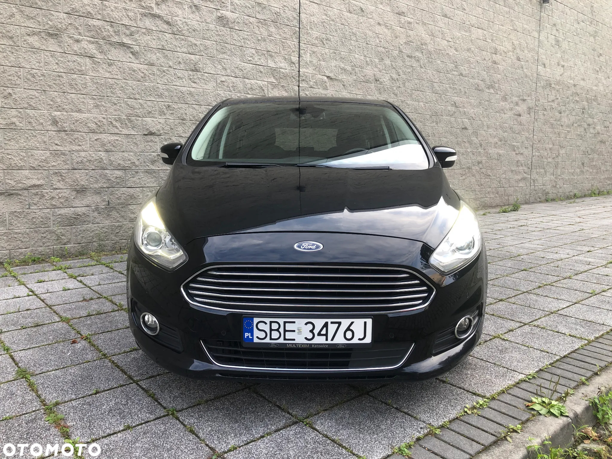 Ford S-Max 2.0 TDCi Titanium - 31