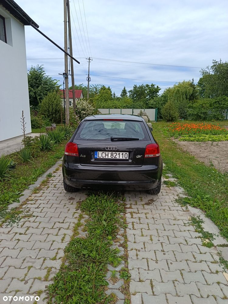 Audi A3 3-drzwiowe - 5