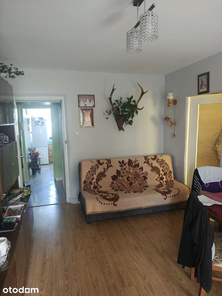 Mieszkanie na sprzedaż, 3 pokoje, 47 m², Połczyn-Zdrój