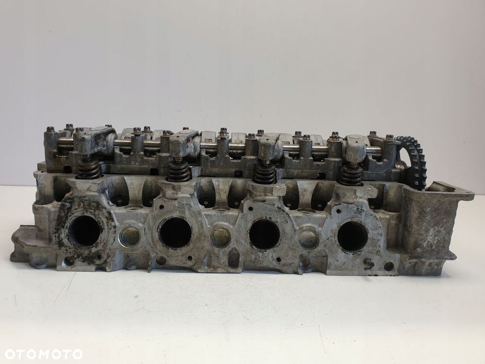 Mercedes ML W163 4.3 V8 GŁOWICA CYLINDRÓW prawa - 4