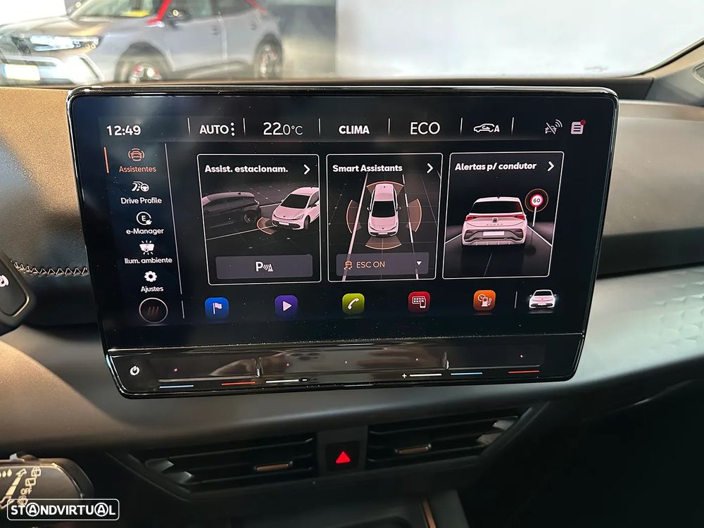 Cupra Born 58 kWh e-Boost Plus - 31