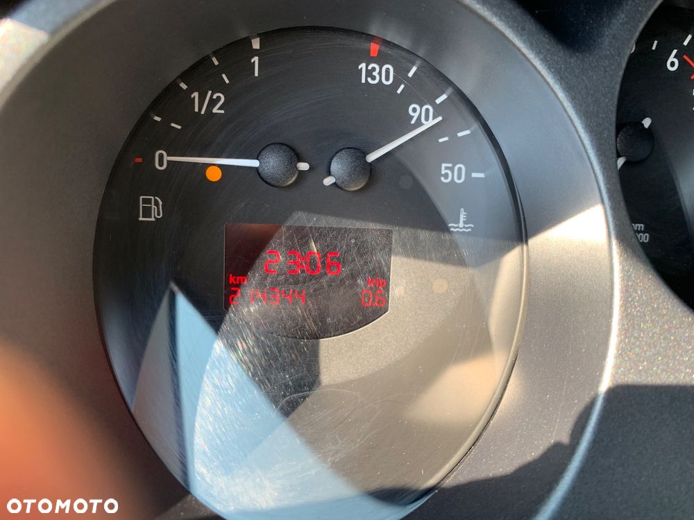 Seat Altea XL XL1.6 Reference - 16
