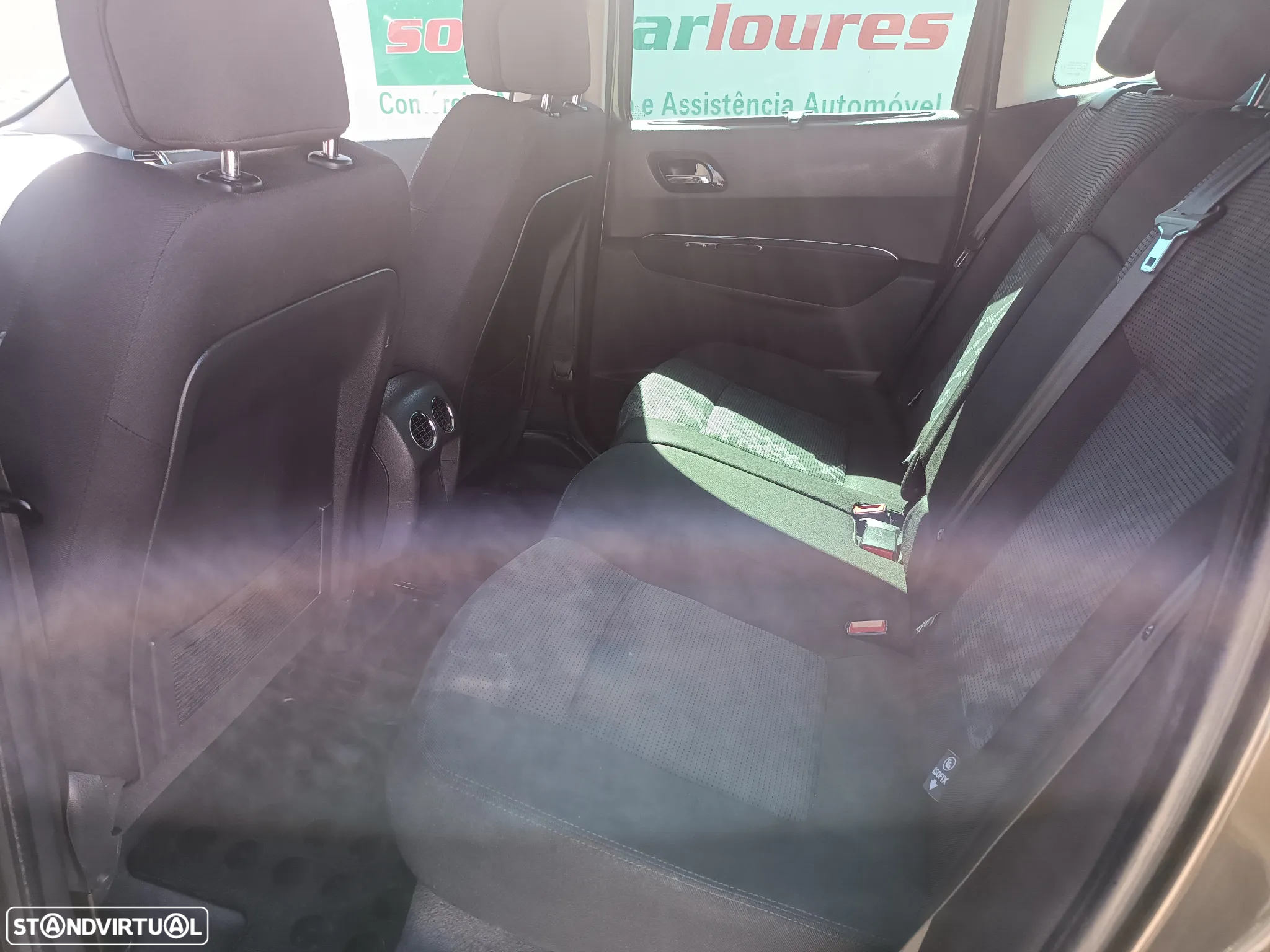 Peugeot 3008 1.6 HDi Sport CMP6 - 21