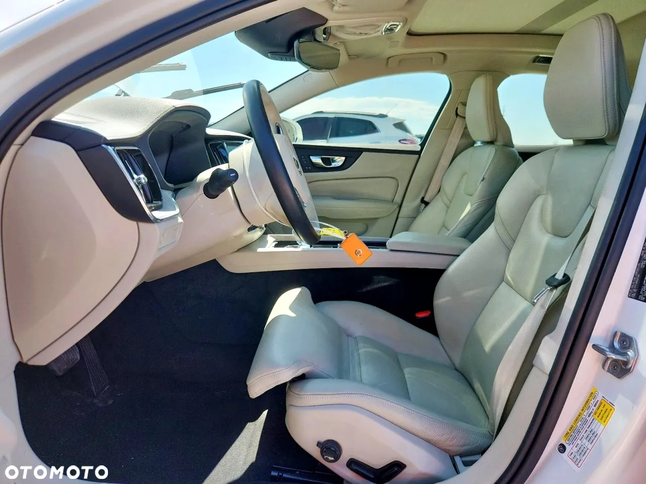 Volvo S60 T5 AWD Inscription - 8
