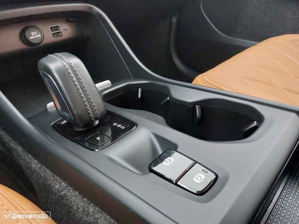 Volvo XC 40 1.5 T4 PHEV Inscription Expression - 37