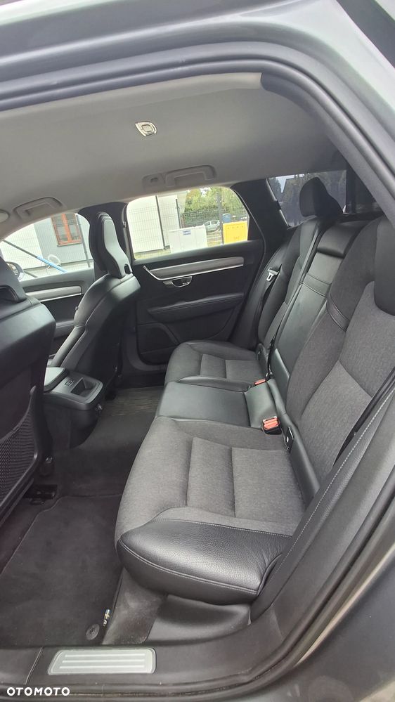 Volvo V90 T4 Geartronic Momentum - 15