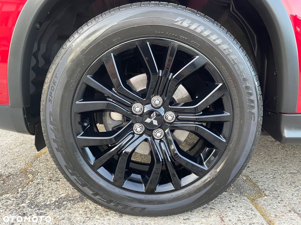 Mitsubishi ASX 1.6 ClearTec 2WD Edition 100+ - 32