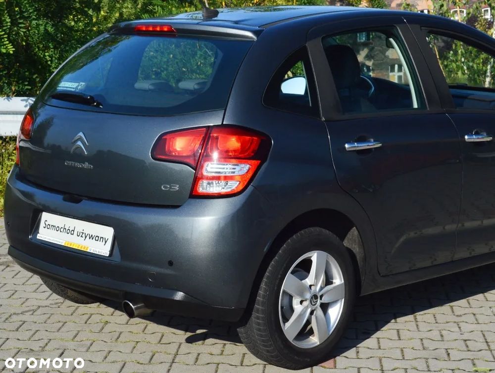 Citroën C3 - 14