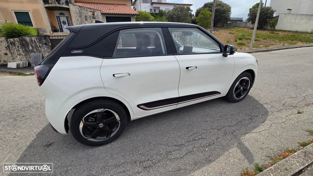 Dongfeng Box 42 kWh Plus - 9