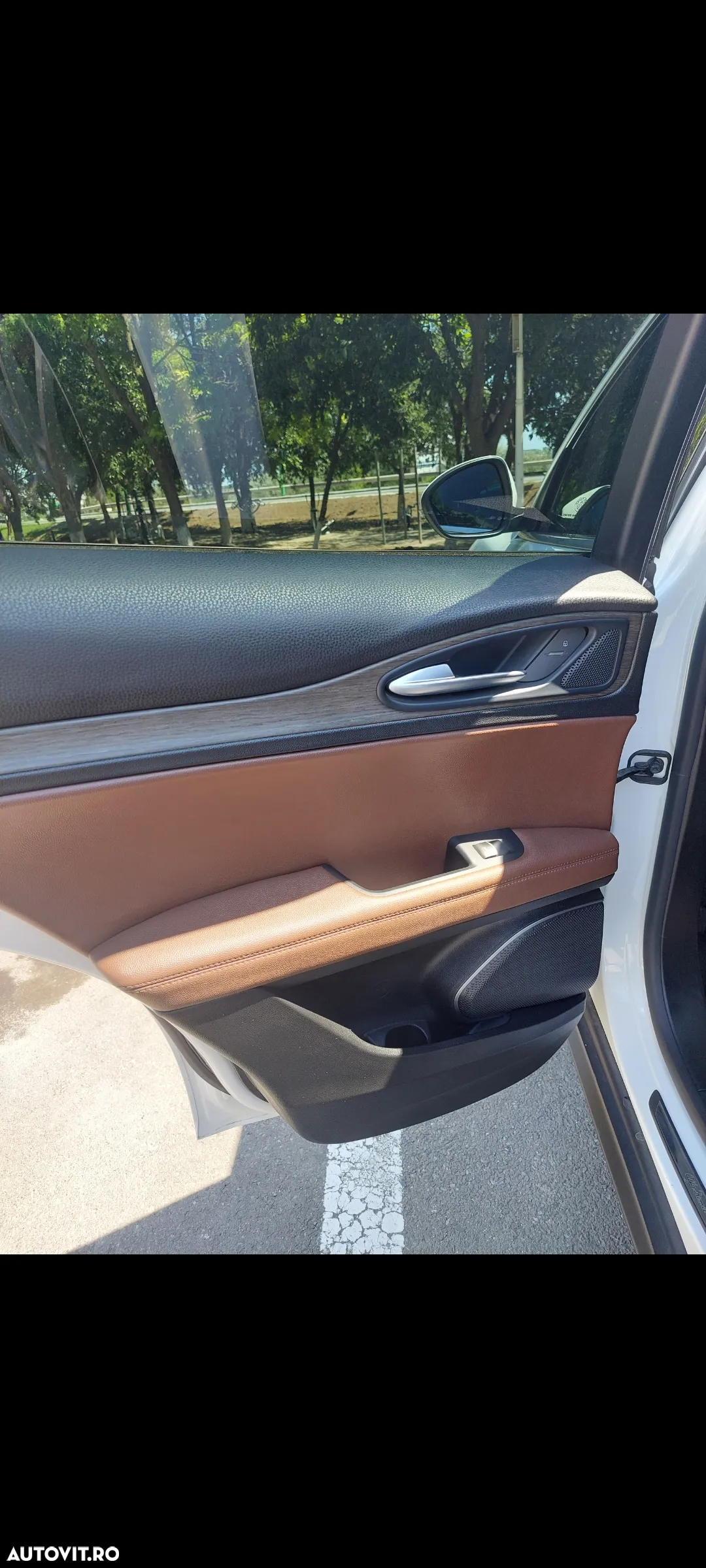 Alfa Romeo Stelvio 2.0 Turbo 16V AT8-Q4 Veloce - 21