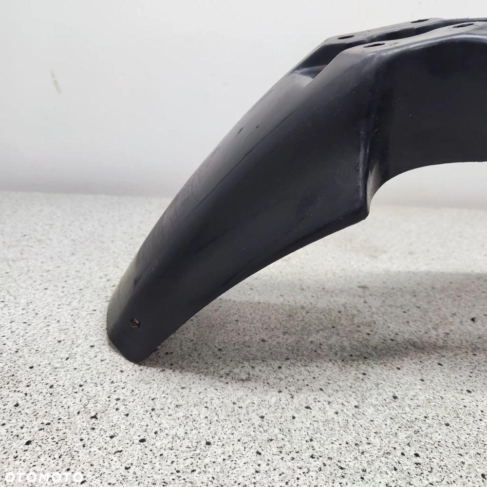 Błotnik przód, przedni Honda XR 600 XR600 - 8