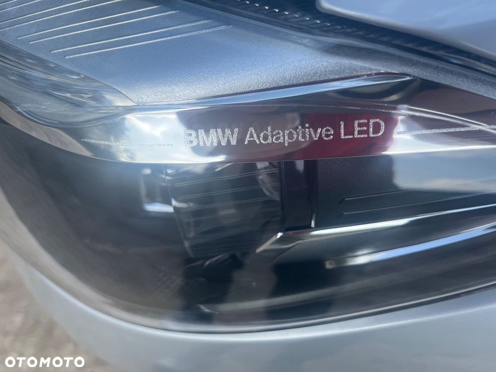 BMW Seria 3 320i Edition M Sport Shadow - 10