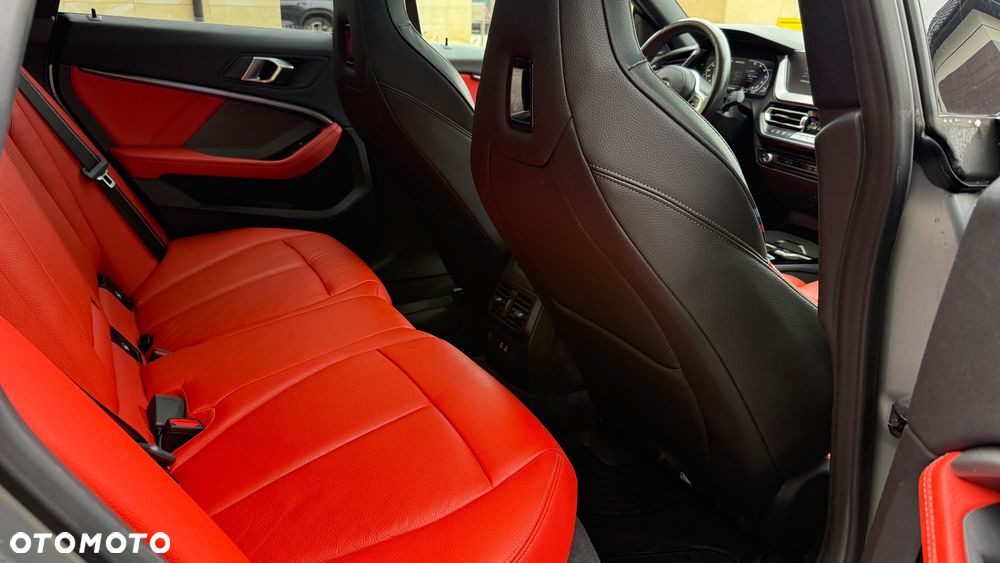 BMW Seria 2 M235i xDrive - 14