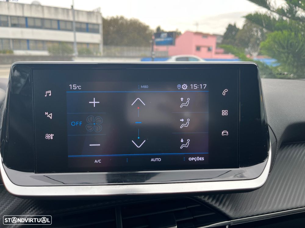 Peugeot 2008 1.5 BlueHDi Active Pack - 37