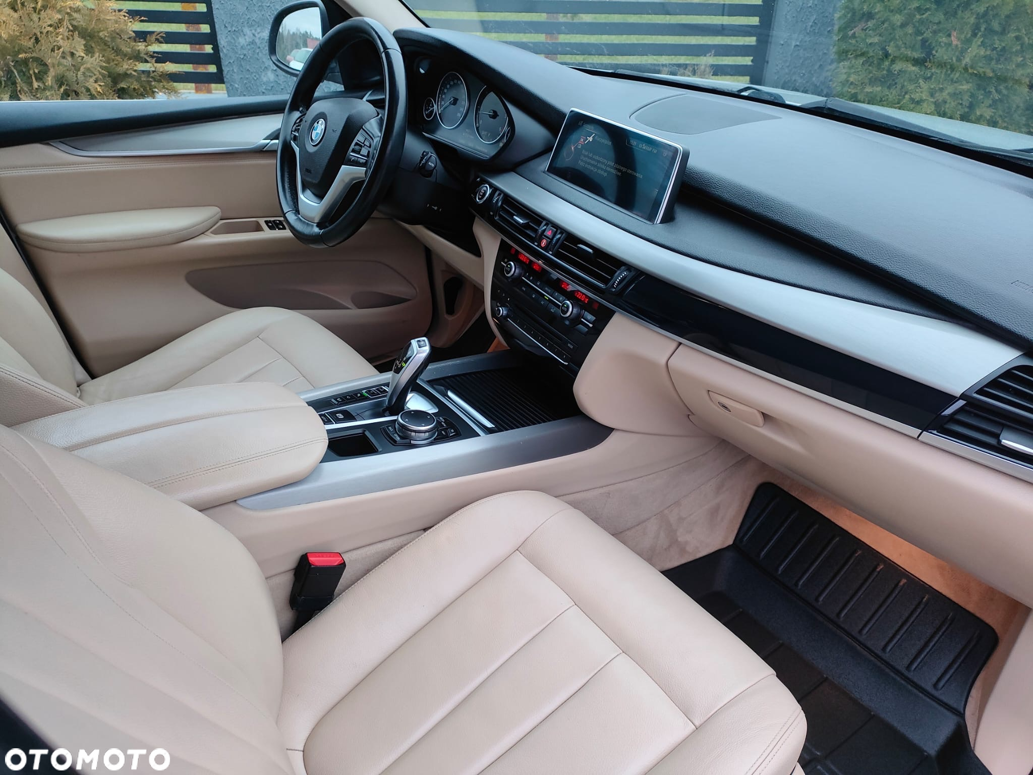 BMW X5 xDrive30d Sport-Aut - 20