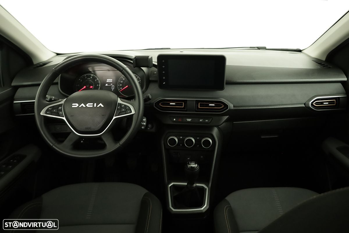 Dacia Jogger 1.0 ECO-G Extreme Bi-Fuel - 8