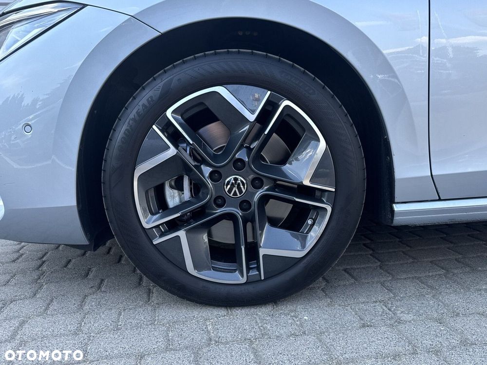 Volkswagen Passat Variant 2.0 TDI SCR 4Mot Elegance DSG - 40