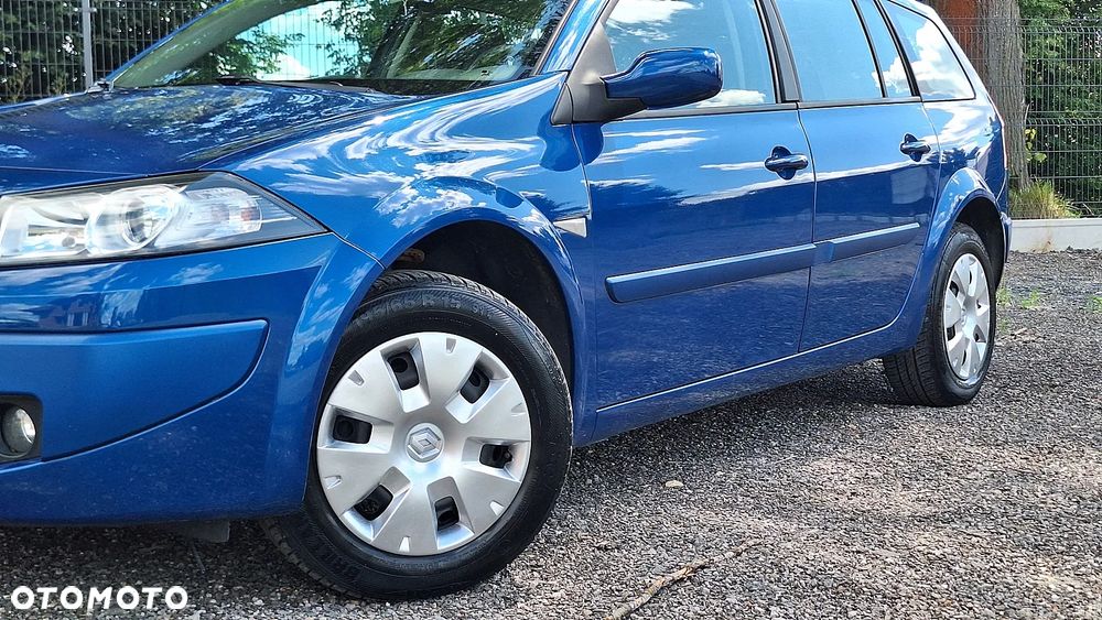 Renault Megane 1.6 Authentique - 3