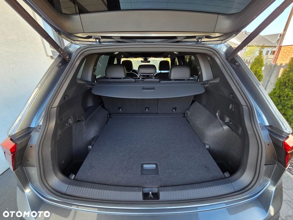 Volkswagen Tiguan 2.0 TSI 4Mot R-Line DSG - 29