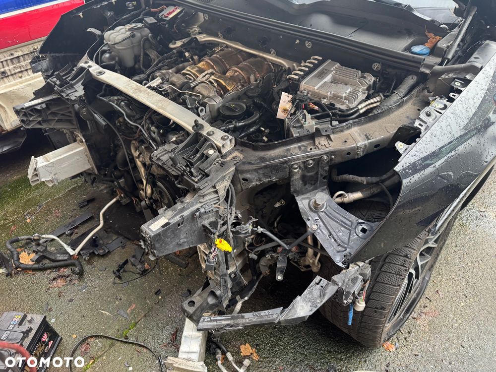 Porsche Cayenne - 12