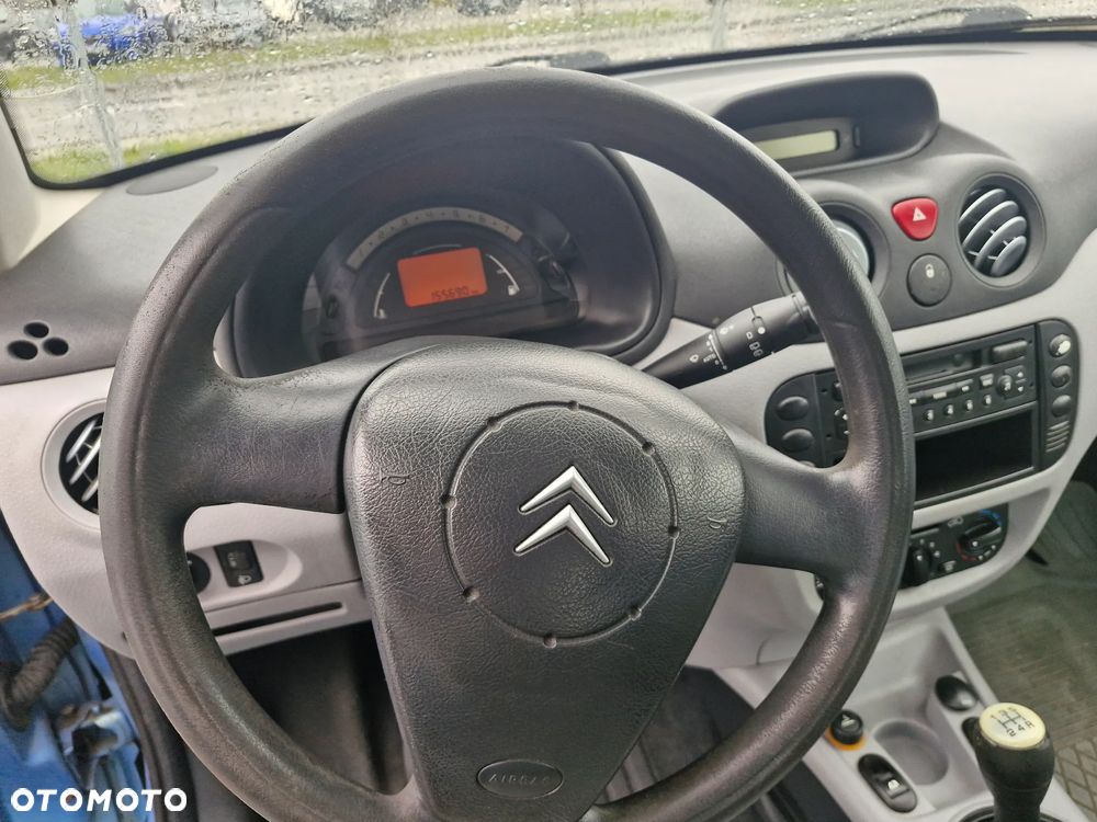 Citroën C3 1.4 Furio - 6