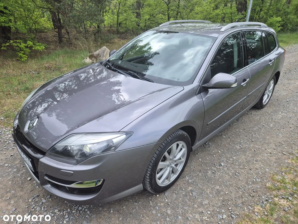 Renault Laguna 2.0 Limited - 9