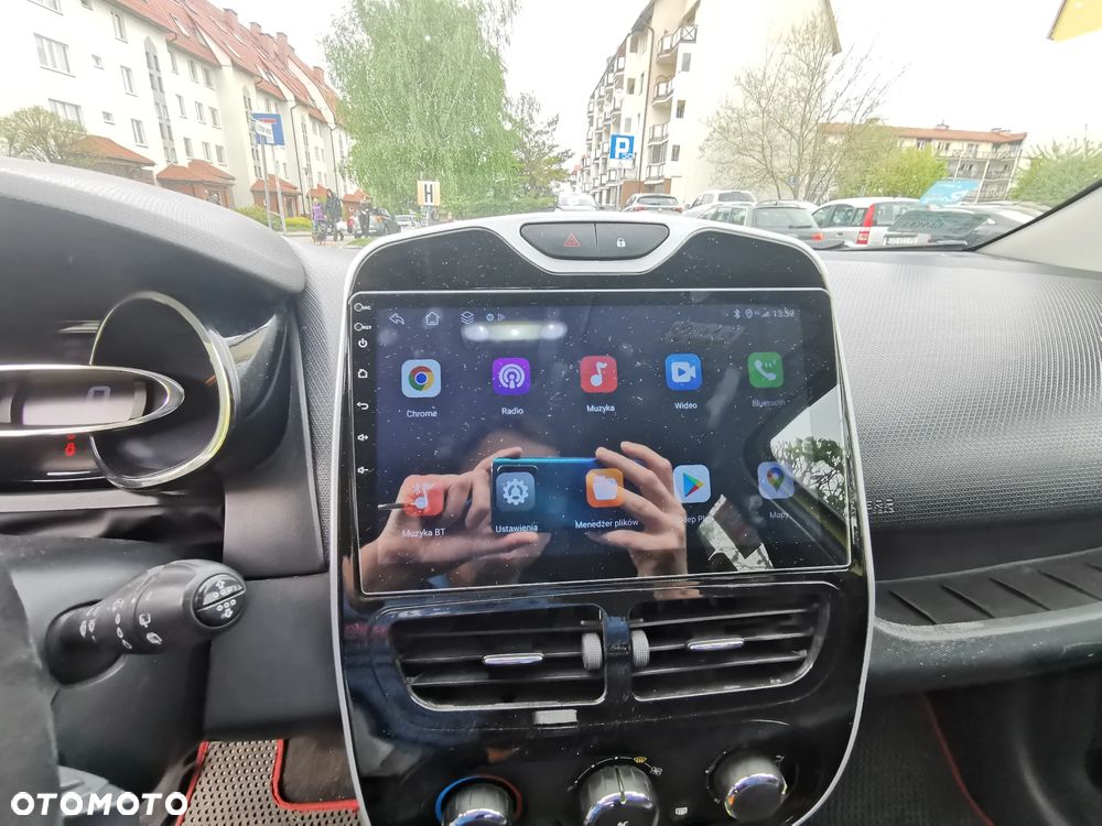 Renault Clio 1.2 16V 75 Experience - 36
