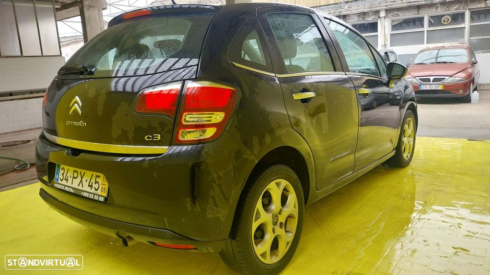 Citroën C3 1.2 PureTech Attraction - 21